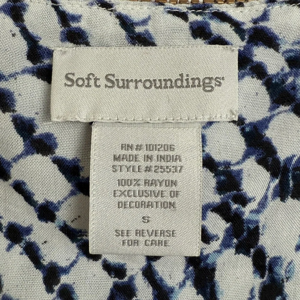 Soft Surroundings pit 20